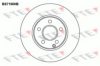 FTE BS7196HB Brake Disc